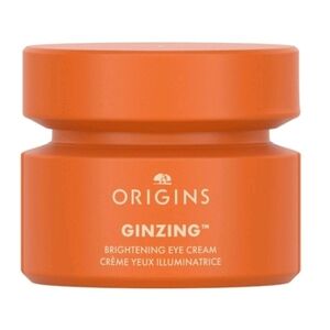 Origins Ginzing Brightening Eye Cream: Cool, NEW LOOK (see 3rd picture),…